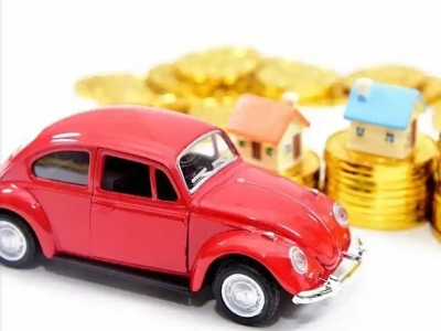 泰来车辆抵押贷款全攻略:不押车、无征信要求的申请流程