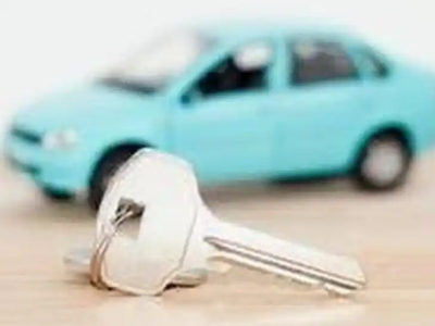 泰来汽车抵押贷款办理流程,泰来车抵贷需要什么条件?